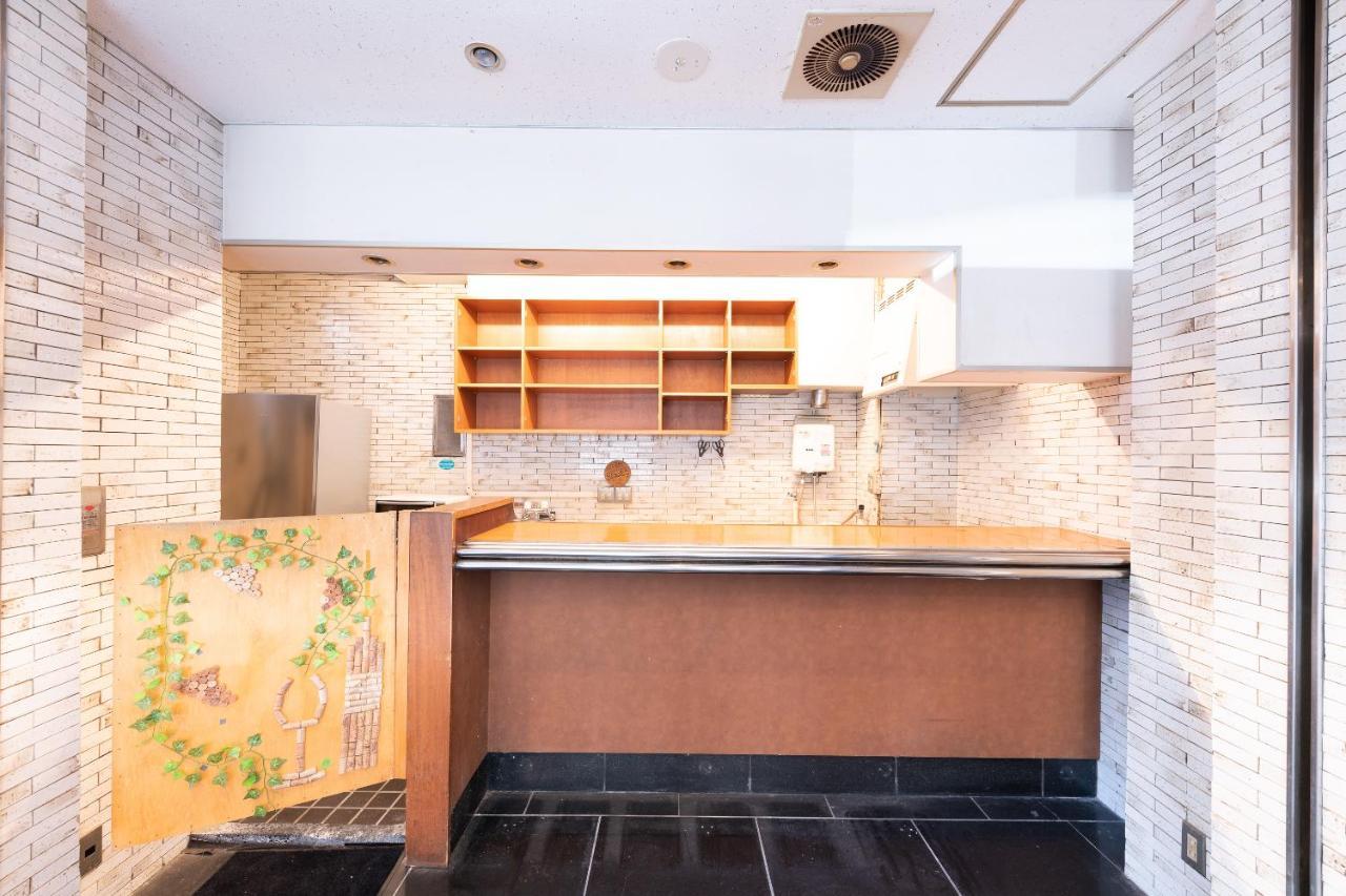 Oyo Hotel Exsaison Sugamo Tokyo Ngoại thất bức ảnh