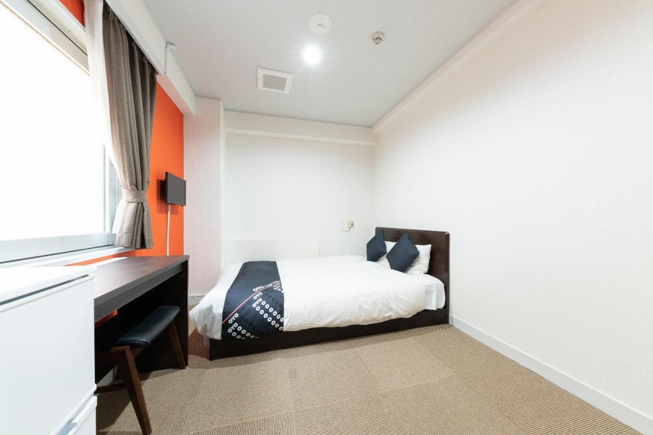 Oyo Hotel Exsaison Sugamo Tokyo Ngoại thất bức ảnh